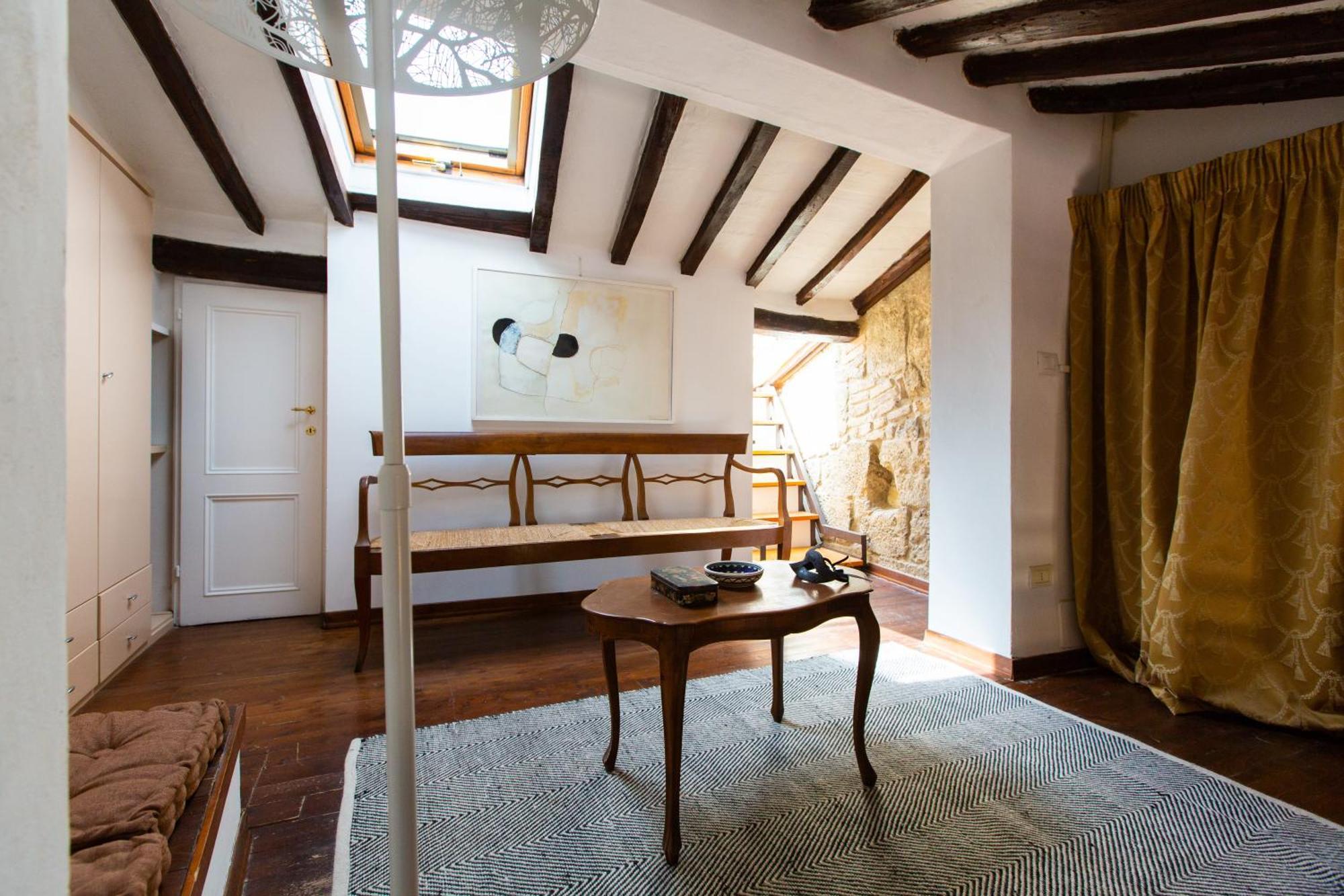 The Artists' Tower - Amazing View From The Tower Apartamento San Gimignano Exterior foto