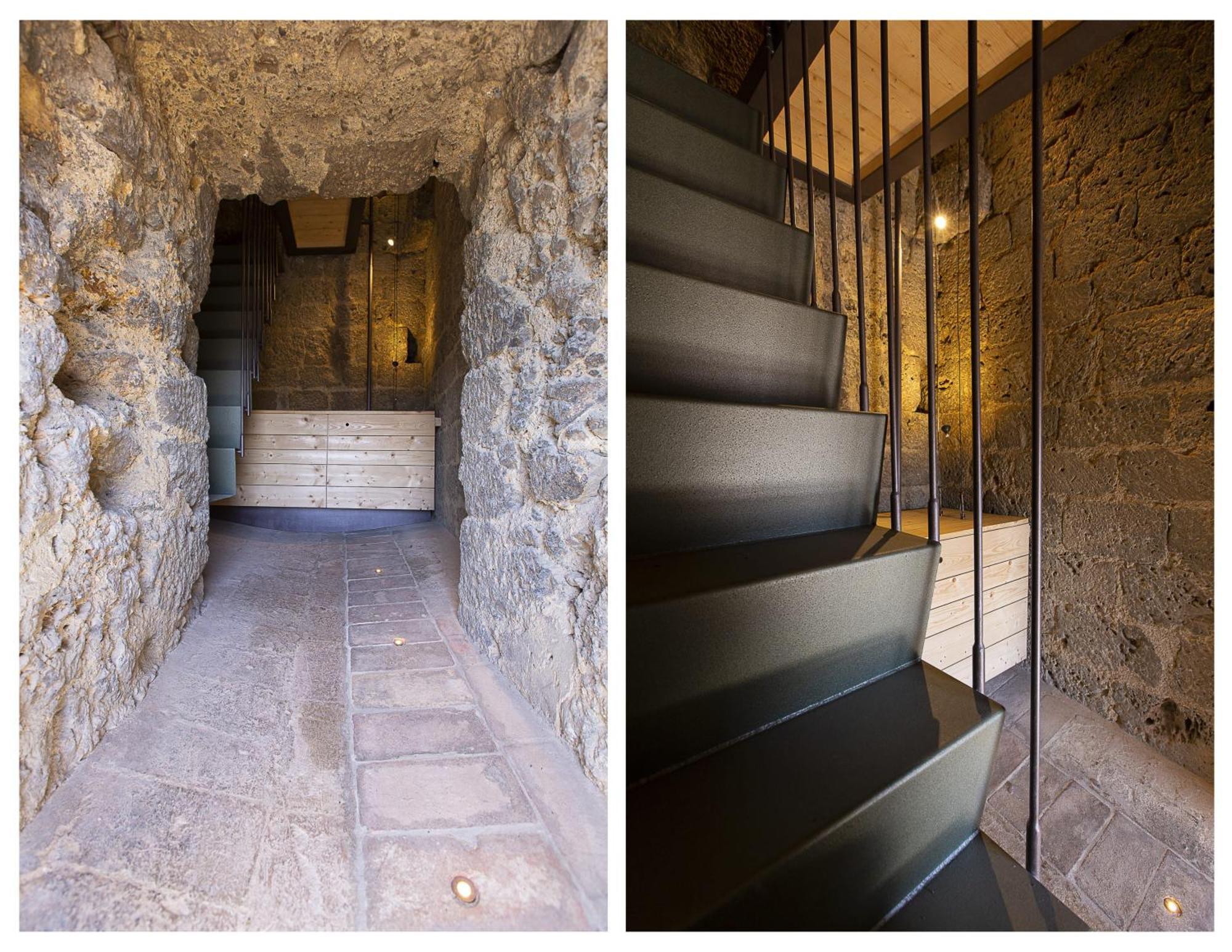 The Artists' Tower - Amazing View From The Tower Apartamento San Gimignano Exterior foto
